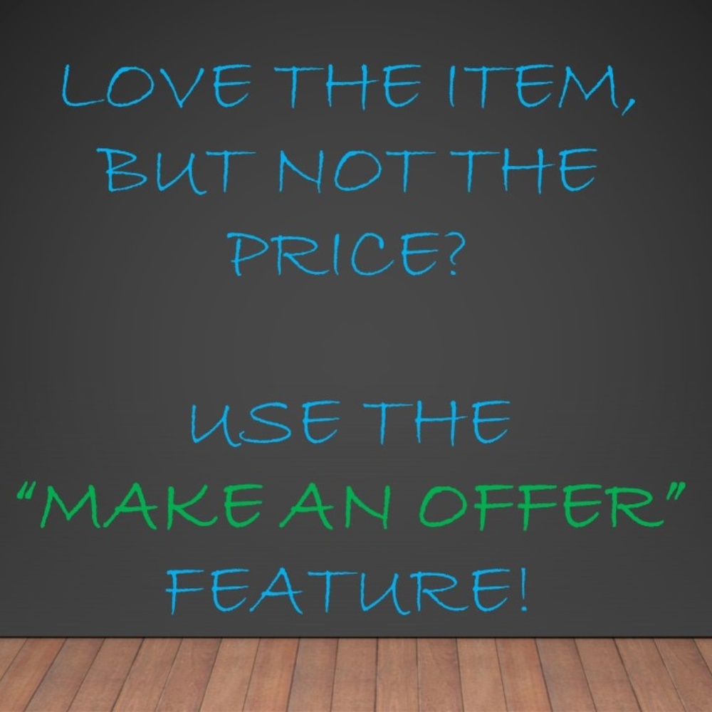 Love the item?